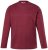 Men+ 307 Marškinėliai ilgomis rankovėmis Baklažaninė - Marškinėliai - Marškinėliai - 2XL-14XL