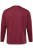 Men+ 307 Marškinėliai ilgomis rankovėmis Baklažaninė - Marškinėliai - Marškinėliai - 2XL-14XL