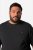 Men+ 308 Marškinėliai bellyfit Juoda - Marškinėliai - Marškinėliai - 2XL-14XL