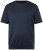 Men+ 308 Marškinėliai bellyfit Tamsiai mėlyna - Marškinėliai - Marškinėliai - 2XL-14XL