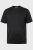 Men+ 311 Marškinėliai bellyfit Juoda 2 vnt. pakuotė - Marškinėliai - Marškinėliai - 2XL-14XL