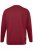 Men+ 313 Marškinėliai ilgomis rankovėmis bellyfit Varinė ruda - Marškinėliai - Marškinėliai - 2XL-14XL