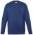 Men+ 313 Marškinėliai ilgomis rankovėmis bellyfit Nakties mėlyna - Marškinėliai - Marškinėliai - 2XL-14XL