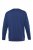 Men+ 313 Marškinėliai ilgomis rankovėmis bellyfit Nakties mėlyna - Marškinėliai - Marškinėliai - 2XL-14XL