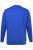 Men+ 313 Marškinėliai ilgomis rankovėmis bellyfit Kobalto mėlyna - Marškinėliai - Marškinėliai - 2XL-14XL