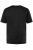 Men+ 365 Henley marškinėliai Juoda - Marškinėliai - Marškinėliai - 2XL-14XL