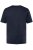Men+ 365 Henley marškinėliai Tamsiai mėlyna - Marškinėliai - Marškinėliai - 2XL-14XL