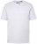 Men+ 365 Henley marškinėliai Balta - Marškinėliai - Marškinėliai - 2XL-14XL