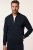 JP1880 Jersey Blouson New York Navy - Didelės vyriškos striukės - Didelės vyriškos striukės
