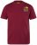 Men+ 219 Marškinėliai Palmės Varinė ruda - Marškinėliai - Marškinėliai - 2XL-14XL