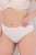 Ulla Popken 838637 Stringai 3 vnt. Smėlio - Kelnaitės - 