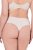 Ulla Popken 838637 Stringai 3 vnt. Smėlio - Kelnaitės - 