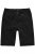 JP1880 Jersey Bermuda Chino Shorts Flexnamic Black - Šortai - Šortai - W40-W60