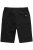 JP1880 Jersey Bermuda Chino Shorts Flexnamic Black - Šortai - Šortai - W40-W60