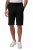 JP1880 Jersey Bermuda Chino Shorts Flexnamic Black - Šortai - Šortai - W40-W60