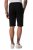 JP1880 Jersey Bermuda Chino Shorts Flexnamic Black - Šortai - Šortai - W40-W60