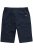 JP1880 Jersey Bermuda Shorts Chino Flexnamic Navy - Šortai - Šortai - W40-W60