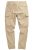 JAY-PI Cargo Pants Ribstop FLEXNAMIC® Beige - Džinsai ir kelnės - Džinsai ir Kelnės - W40-W70
