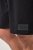 JAY-PI Bermuda FLEXNAMIC® Shorts Black - Laisvalaikio kelnės ir šortai - Laisvalaikio Kelnės ir Šortai - 2XL-12XL