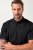 JAY-PI FLEXNAMIC® Poloshirt Black - Polo marškinėliai - Polo marškinėliai - 2XL-8XL