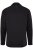 JAY-PI FLEXNAMIC® Sweat-Overshirt Black - Didelės vyriškos striukės - Didelės vyriškos striukės