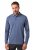 JAY-PI Quickdry Polo Long Sleeve Blue - Polo marškinėliai - Polo marškinėliai - 2XL-8XL