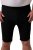 Men+ 439 Bokseriai ilgomis klešnėmis FLEXLASTIC® Juoda - Apatinis trikotažas ir plaukimo apranga - Apatinis trikotažas - 2XL-8XL