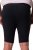 Men+ 439 Bokseriai ilgomis klešnėmis FLEXLASTIC® Tamsiai mėlyna - Apatinis trikotažas ir plaukimo apranga - Apatinis trikotažas - 2XL-8XL