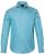JP1880 Business Shirt Long Sleeve Light Blue - Marškiniai - Marškiniai - 2XL-8XL