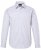 JP1880 Business Shirt Long Sleeve Two-Tone Grey - Marškiniai - Marškiniai - 2XL-8XL