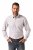 JP1880 Business Shirt Long Sleeve Pink - Marškiniai - Marškiniai - 2XL-8XL