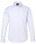 JP1880 Business Shirt Long Sleeve Snow White - Marškiniai - Marškiniai - 2XL-8XL