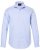 JP1880 Business Shirt Long Sleeve Ice Blue - Marškiniai - Marškiniai - 2XL-8XL