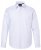 JP1880 Business Shirt Long Sleeve Striped Snow White - Marškiniai - Marškiniai - 2XL-8XL