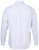 JP1880 Business Shirt Long Sleeve Striped Snow White - Marškiniai - Marškiniai - 2XL-8XL