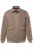 JP1880 Blouson Jacket Lightweight and Warm Brown - Didelės vyriškos striukės - Didelės vyriškos striukės