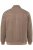 JP1880 Blouson Jacket Lightweight and Warm Brown - Didelės vyriškos striukės - Didelės vyriškos striukės