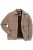 JP1880 Blouson Jacket Lightweight and Warm Brown - Didelės vyriškos striukės - Didelės vyriškos striukės