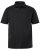 JP1880 Polo Shirt Pique Vintage Black - Polo marškinėliai - Polo marškinėliai - 2XL-8XL
