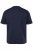 JP1880 T-Shirt Short Sleeve Chest Print Navy - Marškinėliai - Marškinėliai - 2XL-14XL