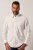 JP1880 Checked Flannel Shirt Long Sleeve Creamy White - Marškiniai - Marškiniai - 2XL-8XL