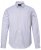 JP1880 Oxford Shirt Flexnamic Long Sleeve Grey - Marškiniai - Marškiniai - 2XL-8XL
