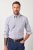 JP1880 Oxford Shirt Flexnamic Long Sleeve Grey - Marškiniai - Marškiniai - 2XL-8XL