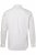 JP1880 Oxford Shirt Flexnamic Long Sleeve Snow White - Marškiniai - Marškiniai - 2XL-8XL