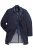 JP1880 Coat Flexnamic With Removable Insert Navy - Didelės vyriškos striukės - Didelės vyriškos striukės