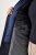 JP1880 Coat Flexnamic With Removable Insert Navy - Didelės vyriškos striukės - Didelės vyriškos striukės