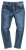 JP1880 FLEXNAMIC Straight Fit Jeans with Stretch Waist - Džinsai ir kelnės - Džinsai ir Kelnės - W40-W70