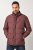 JP1880 Jacket Quilted Extra Warm Brown - Didelės vyriškos striukės - Didelės vyriškos striukės