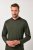 JP1880 Pyjamas Two-piece Striped Dark Green - Apatinis trikotažas ir plaukimo apranga - Apatinis trikotažas - 2XL-8XL