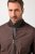 JP1880 Jacket Buffed Nubuck Lamb Leather Brown - Didelės vyriškos striukės - Didelės vyriškos striukės